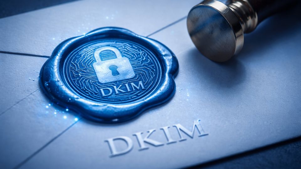 DKIM Fail — Diagnosis and Solutions