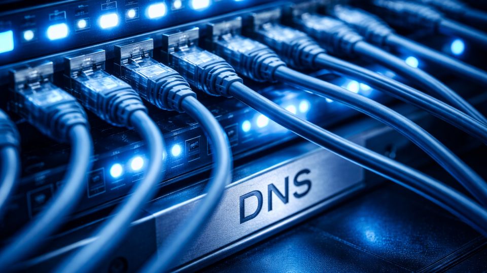 How DNSSEC Protects SPF, DKIM, and MX Records