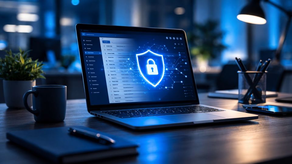 What Is DANE and How It Secures Email Transport