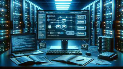 ARC — Email Authentication Across Forwarding