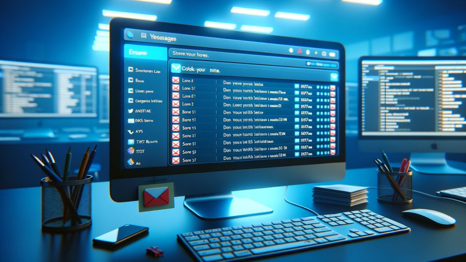 BIMI — How to Display Your Brand Logo in Emails