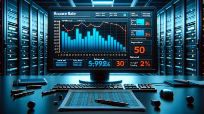 Email Bounce Rate — What It Is, Types, and How to Reduce It