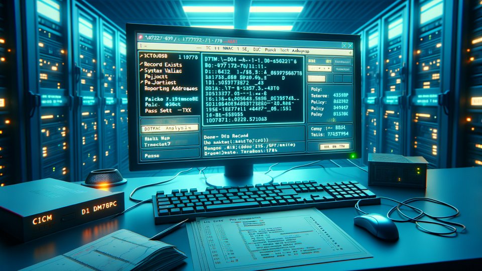 How to Check Your DMARC Record