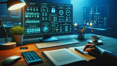 NIS2 and Email Security — What the Directive Requires