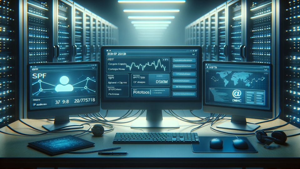 SPF, DKIM, and DMARC — Complete Email Authentication Guide